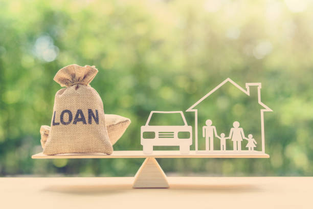 Loan Servicing and Management in Graceville, FL